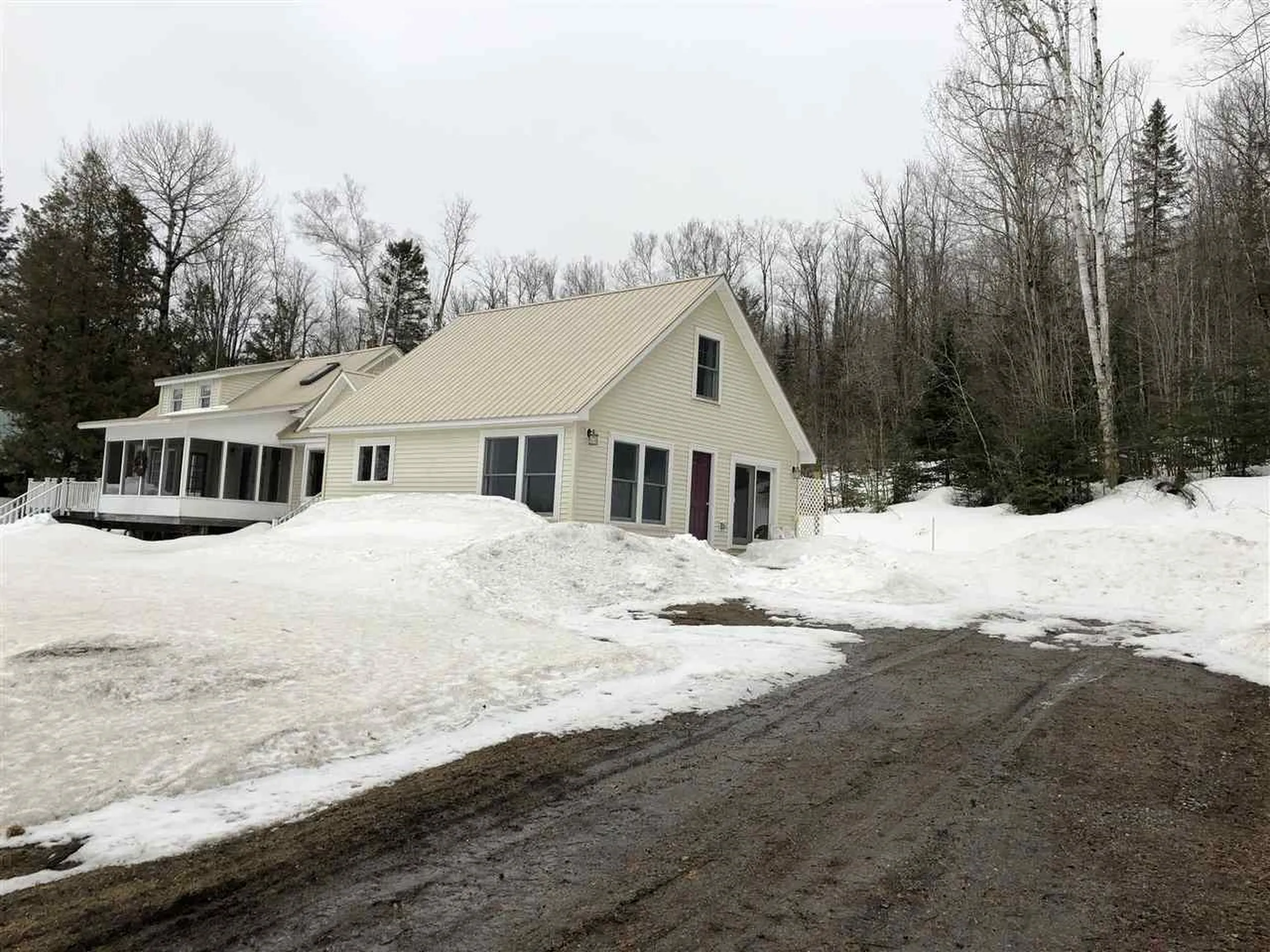 1667 Shadow Lake Road Glover VT 05839