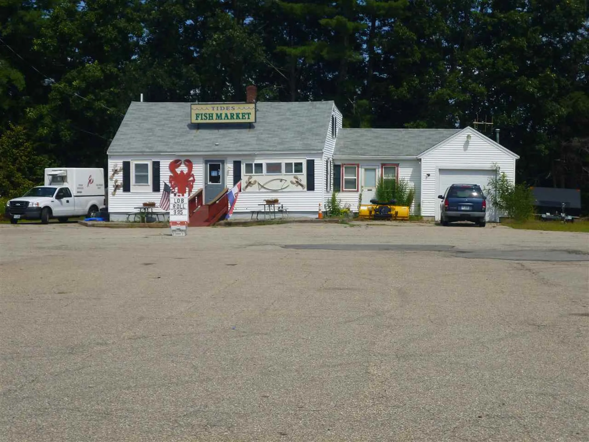 17 Farmington Road Rochester NH 03867