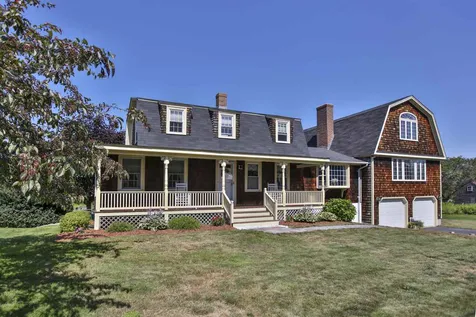99 Cider Hill Road York ME 03909