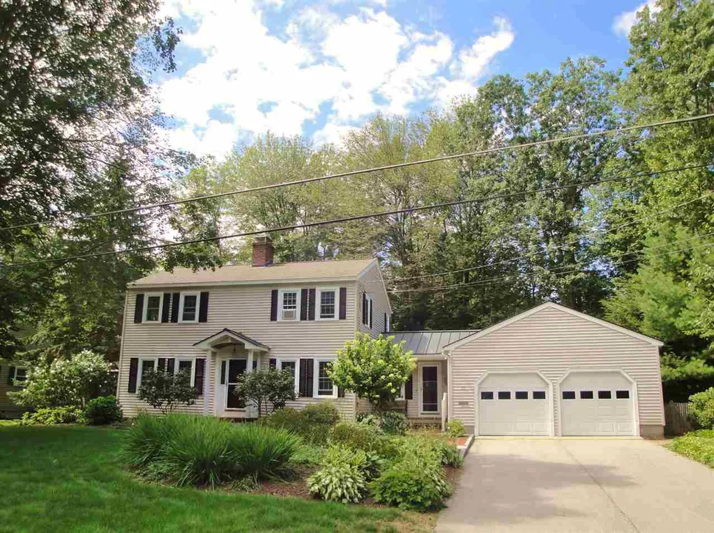 38 Norwich Street Concord NH 03301
