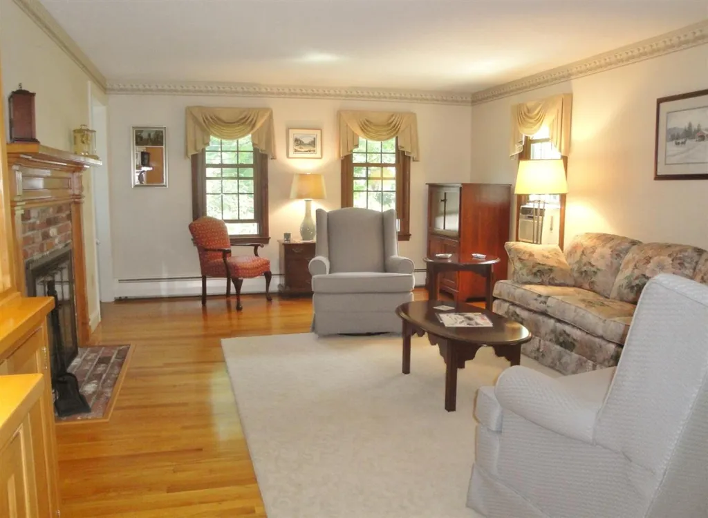 38 Norwich Street Concord NH 03301
