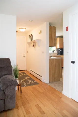 3 Caverly Court Barrington NH 03825