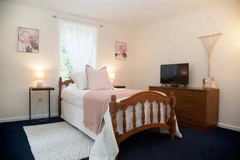 3 Caverly Court Barrington NH 03825
