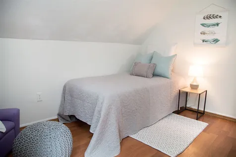 3 Caverly Court Barrington NH 03825