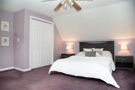 3 Caverly Court Barrington NH 03825