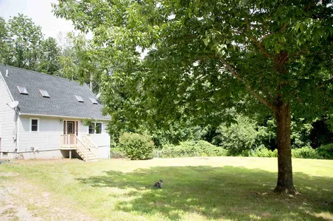 3 Caverly Court Barrington NH 03825