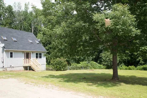 3 Caverly Court Barrington NH 03825