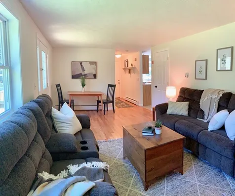 3 Caverly Court Barrington NH 03825