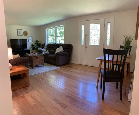 3 Caverly Court Barrington NH 03825