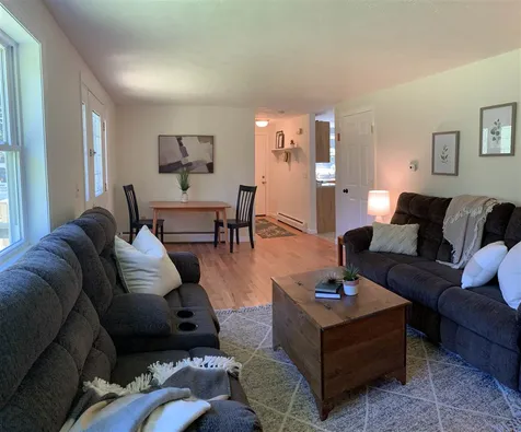 3 Caverly Court Barrington NH 03825