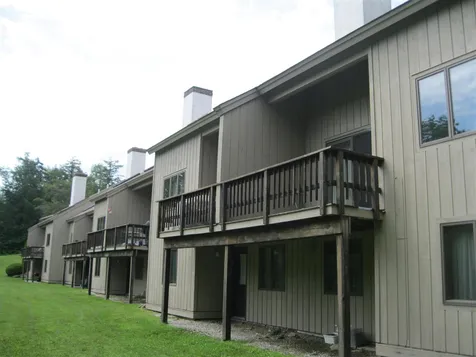 53 Colony Club Drive Killington VT 05751