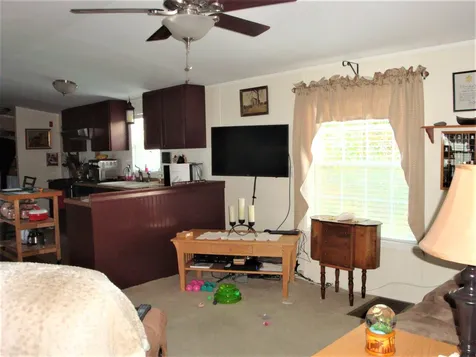 32 T Andrew Street Lebanon NH 03766