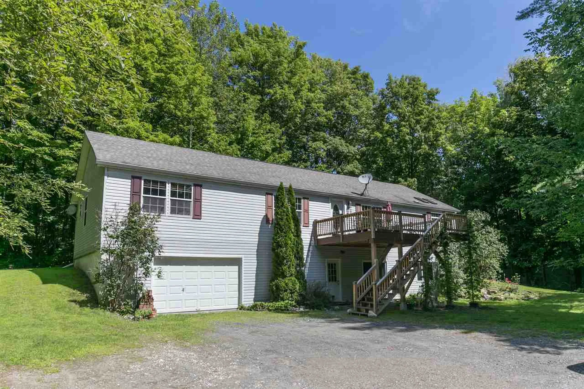 209 Happy Valley Road Middlebury VT 05753