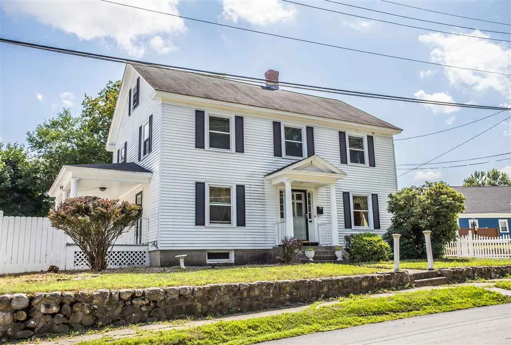 1 Girouard Avenue Nashua NH 03064