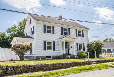 1 Girouard Avenue Nashua NH 03064