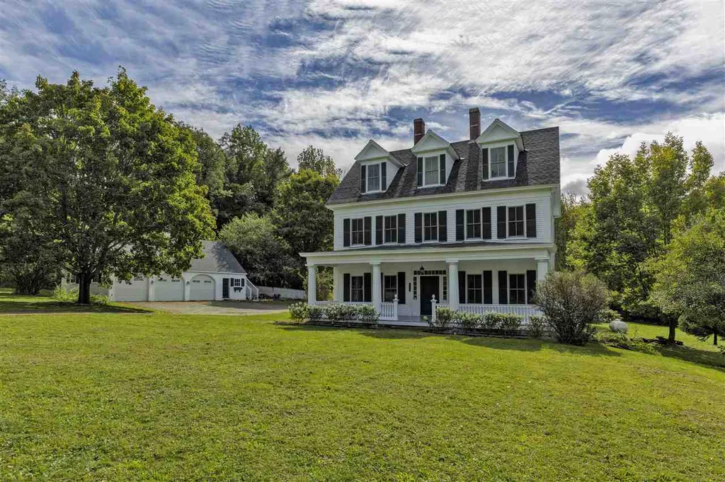 379 Canaan Street Canaan NH 03741
