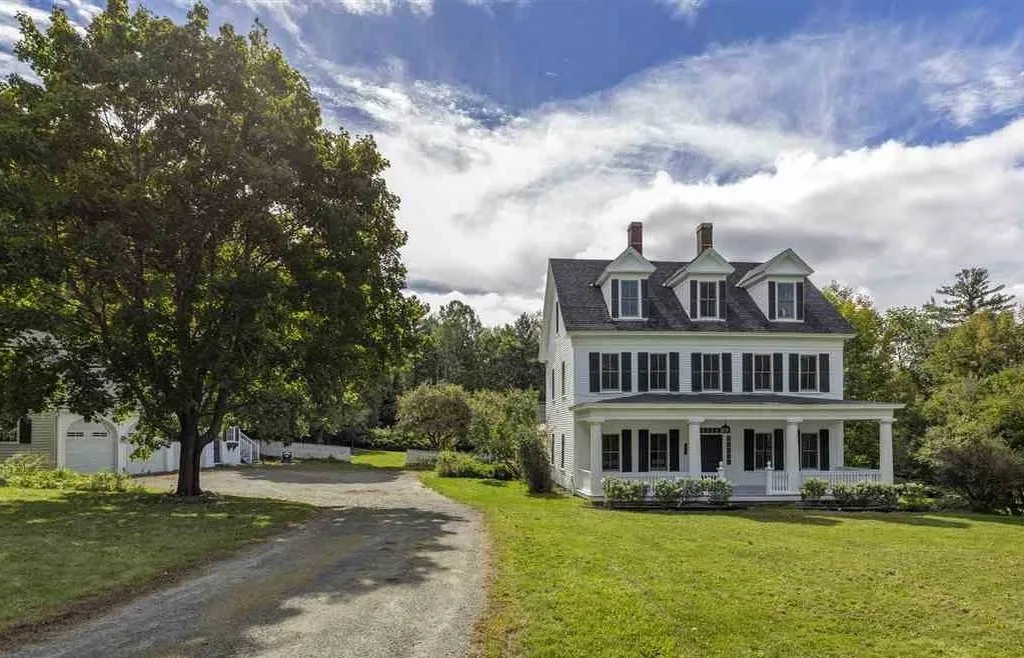 379 Canaan Street Canaan NH 03741