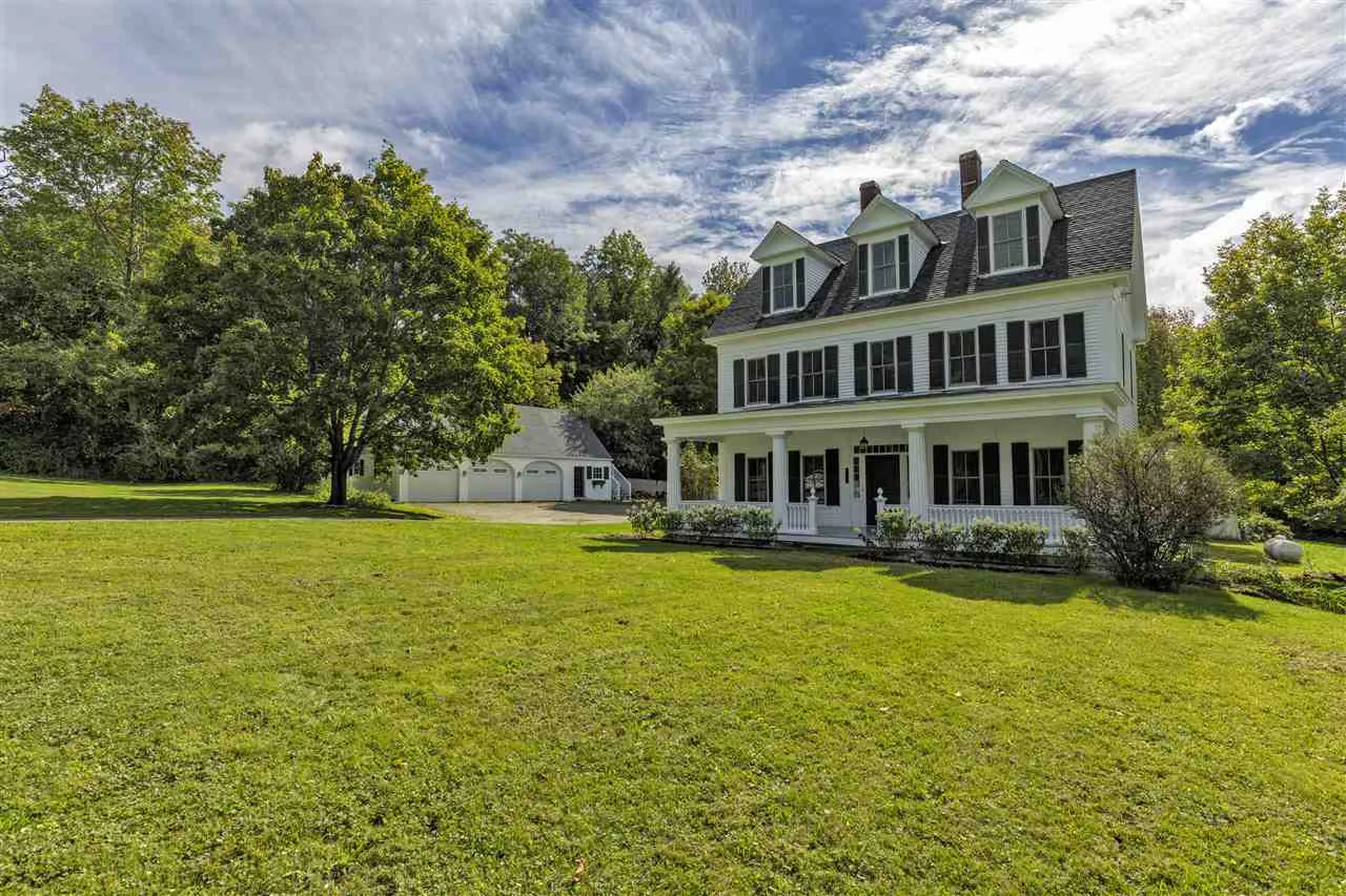 379 Canaan Street Canaan NH 03741