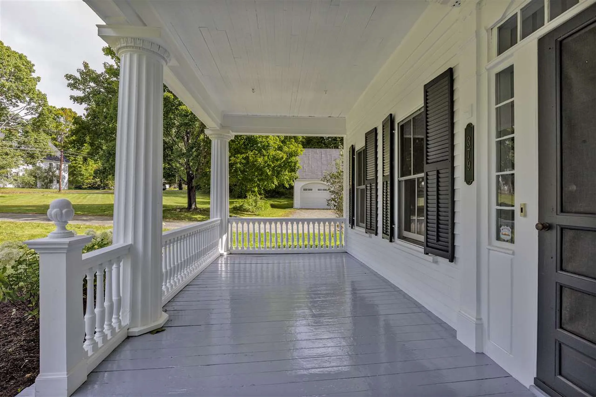 379 Canaan Street Canaan NH 03741