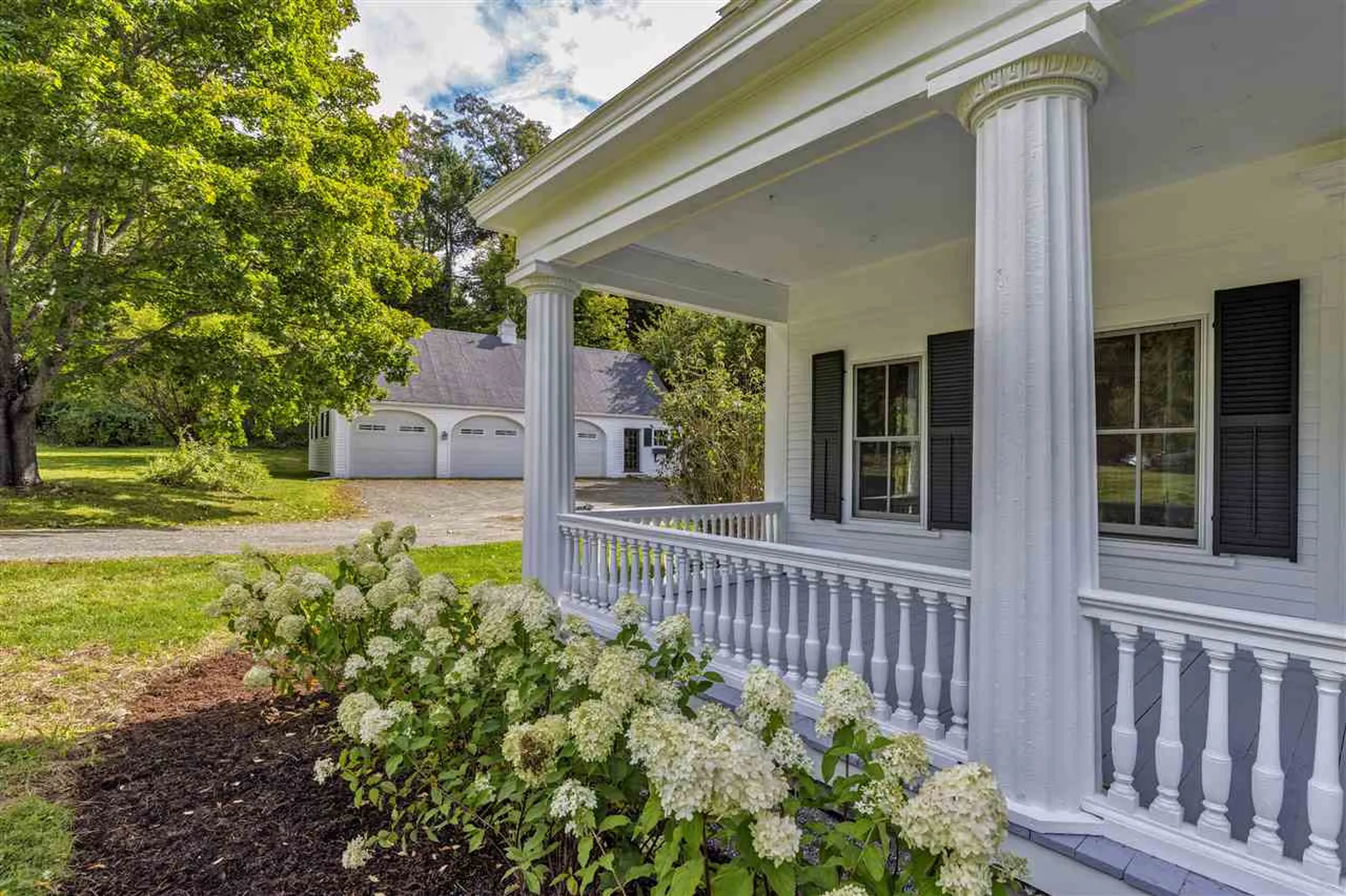 379 Canaan Street Canaan NH 03741