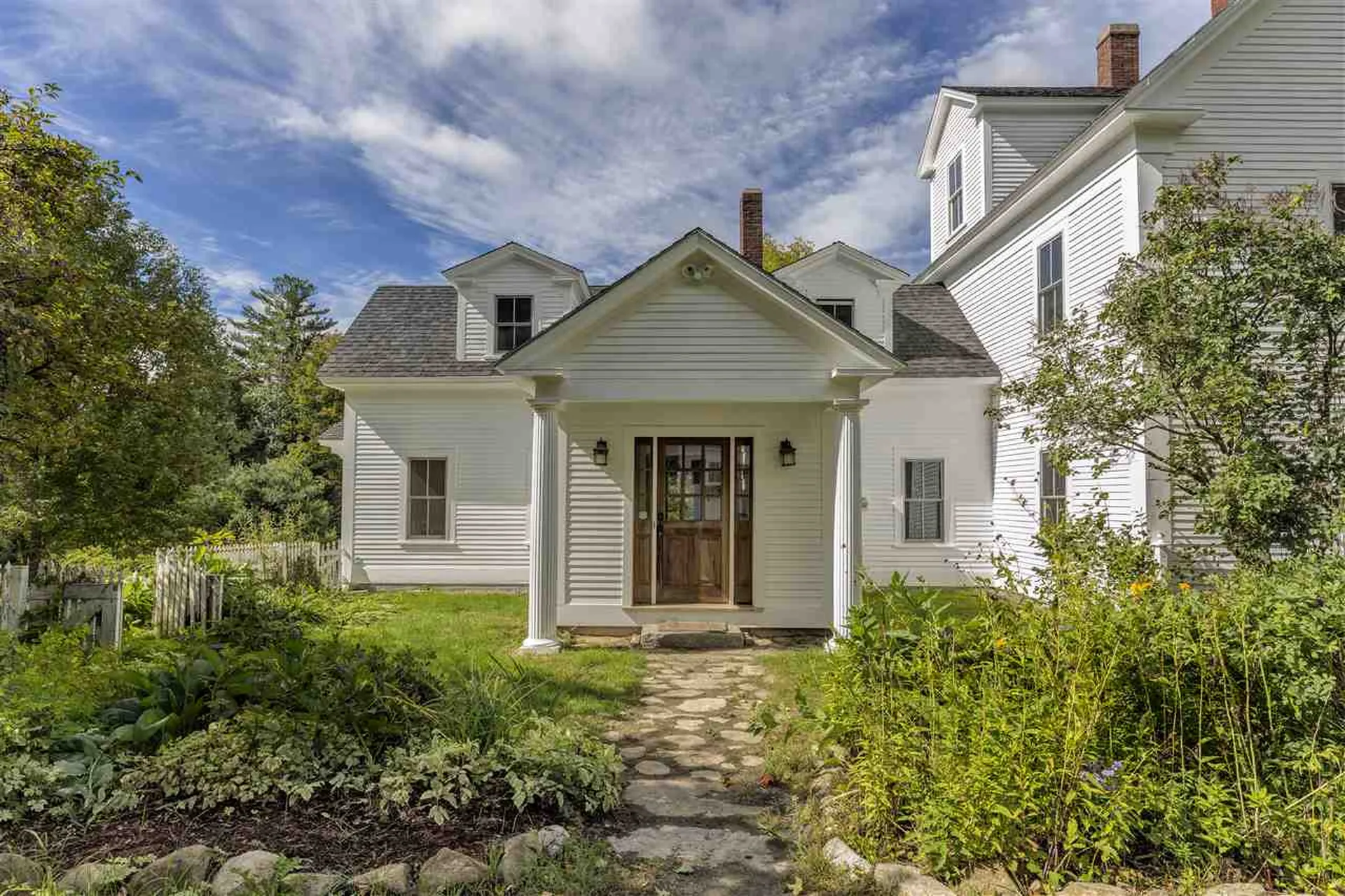 379 Canaan Street Canaan NH 03741