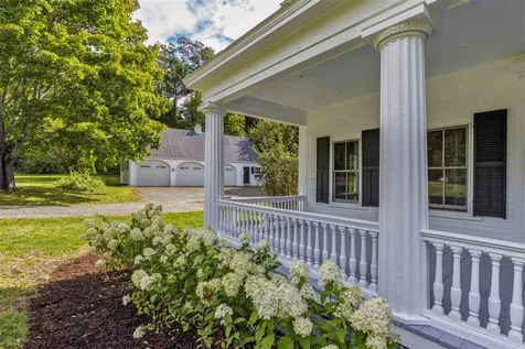 379 Canaan Street Canaan NH 03741