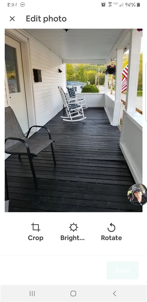 22 Union Street Gorham NH 03581