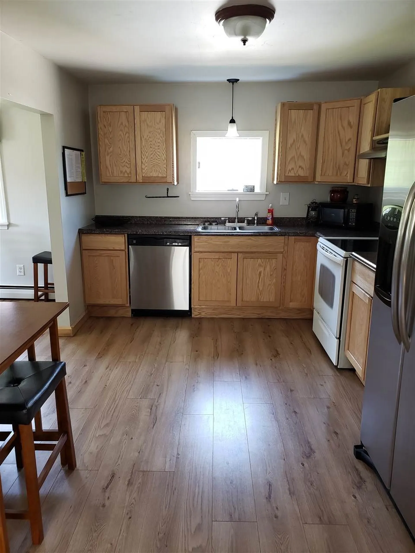 22 Union Street Gorham NH 03581