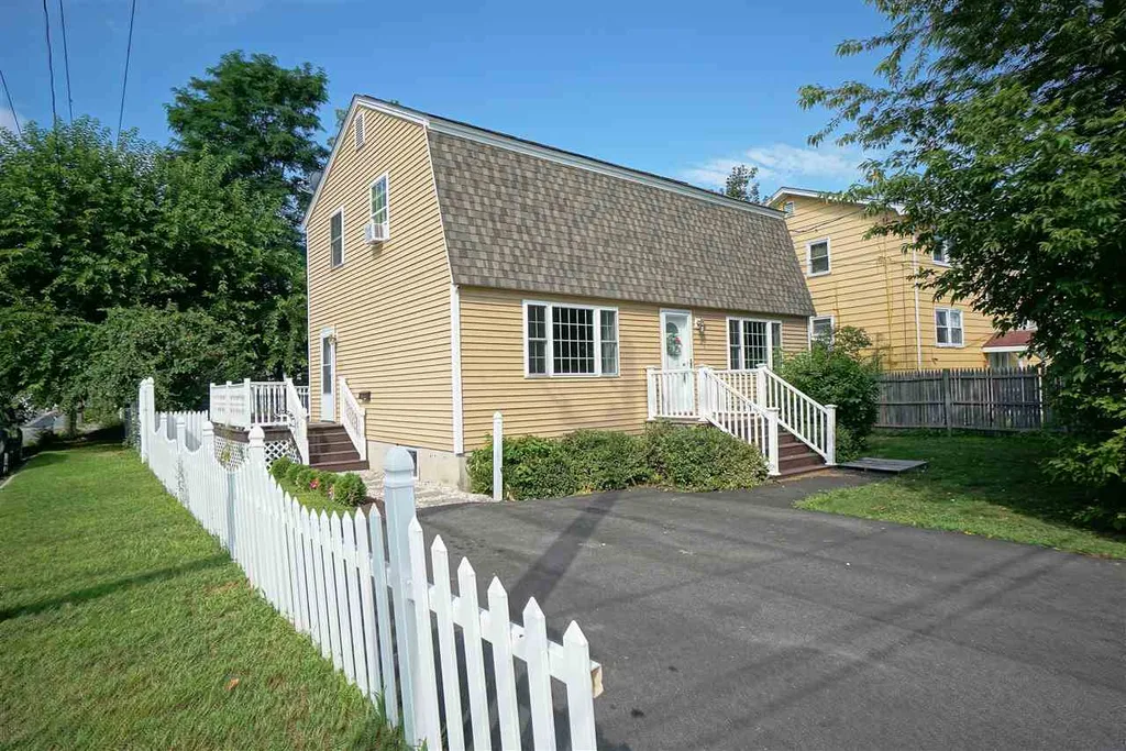 165 Chestnut Street Nashua NH 03060