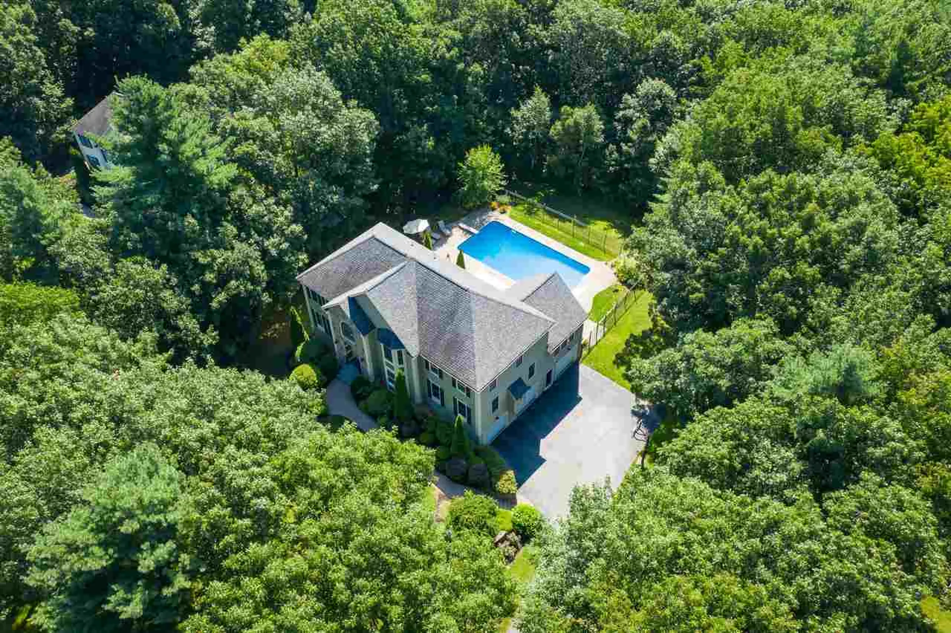 57 Overton Road Windham NH 03087