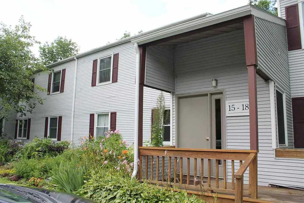 83 The Commons Moretown VT 05660