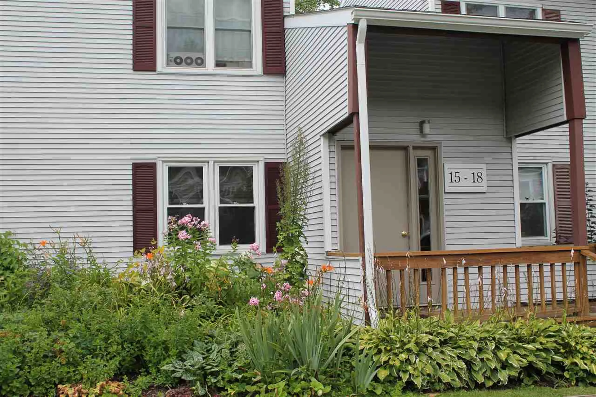 83 The Commons Moretown VT 05660
