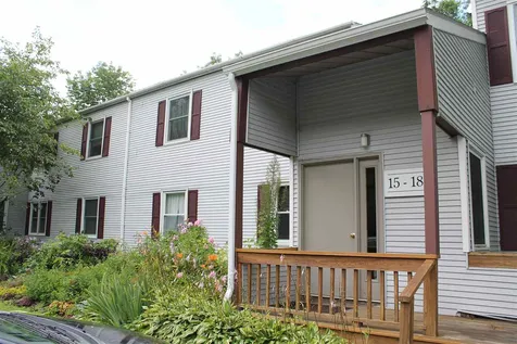 83 The Commons Moretown VT 05660