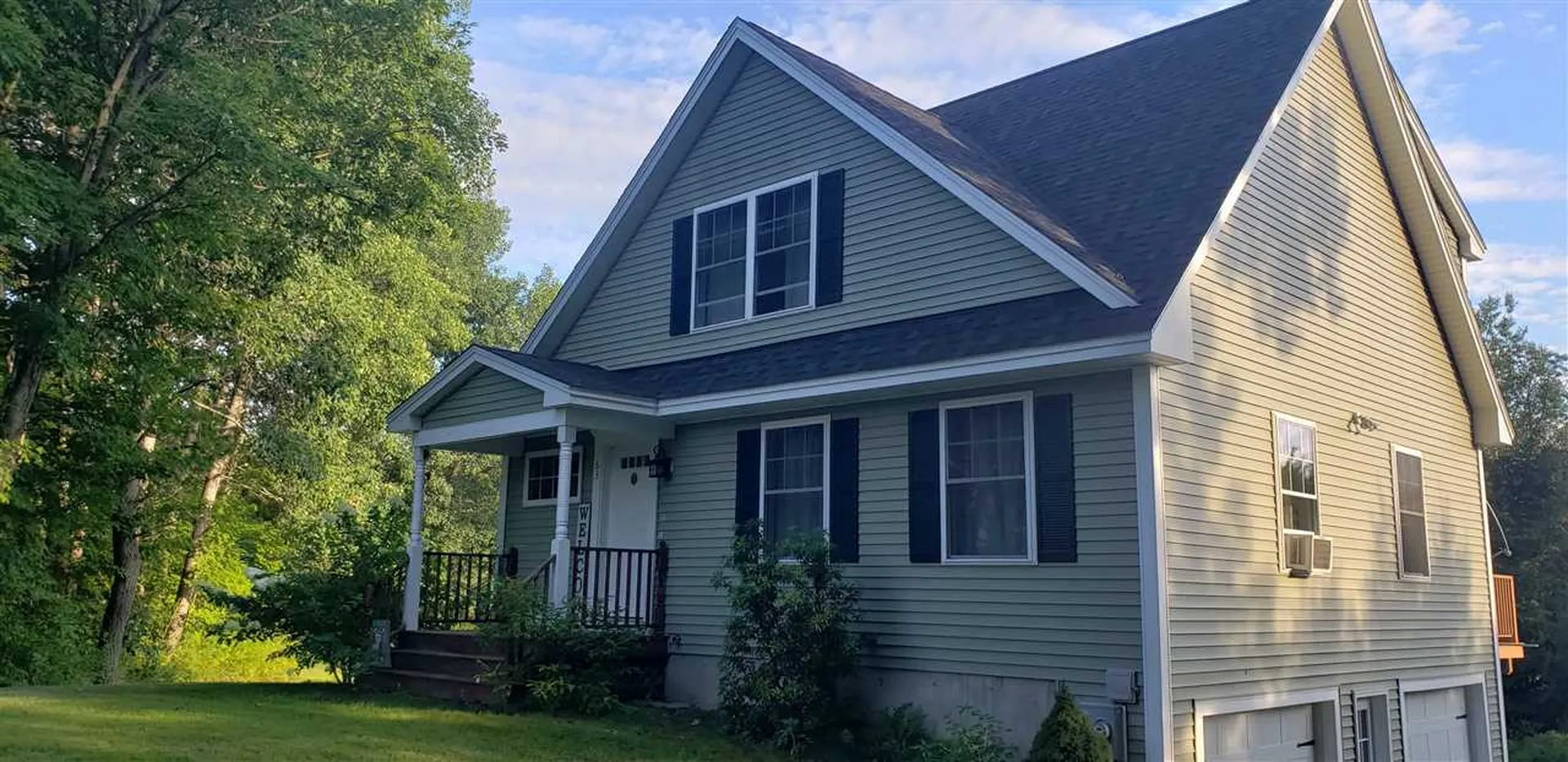63 Main Street Northwood NH 03261
