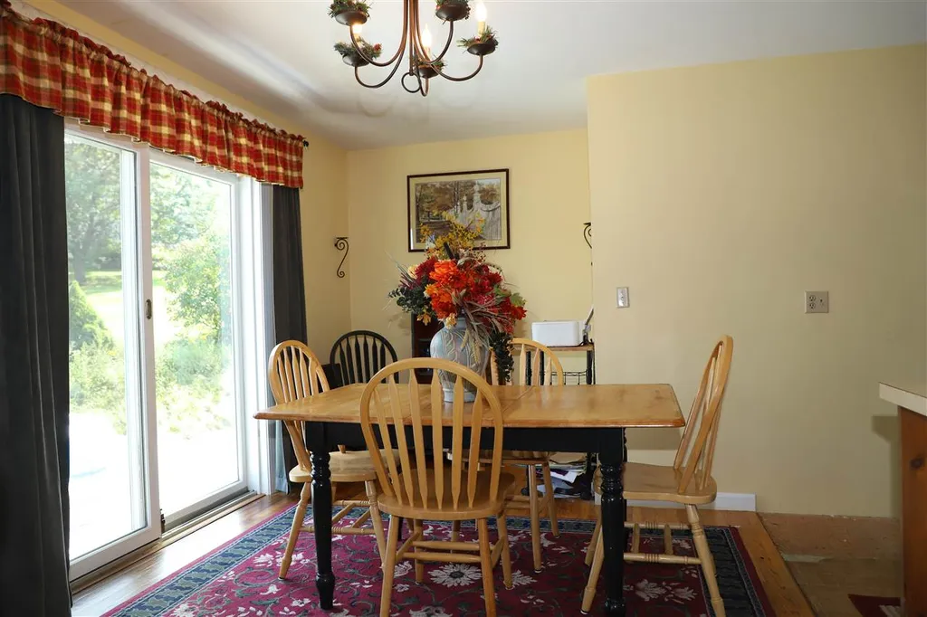 31 Homestead Road Alstead NH 03602