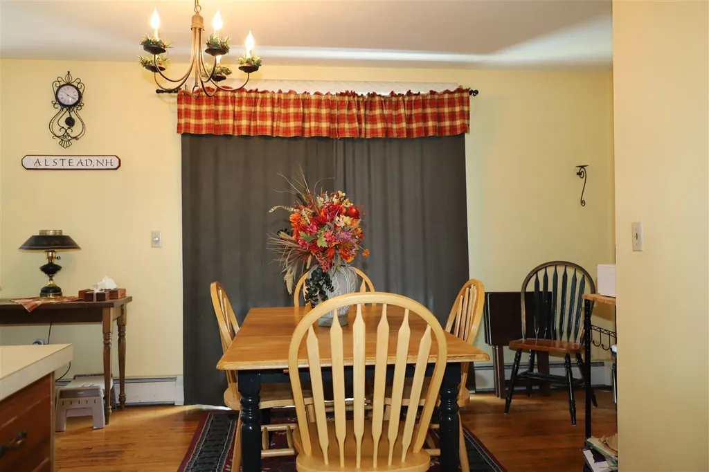 31 Homestead Road Alstead NH 03602