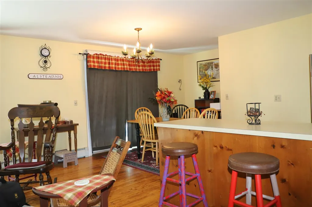 31 Homestead Road Alstead NH 03602
