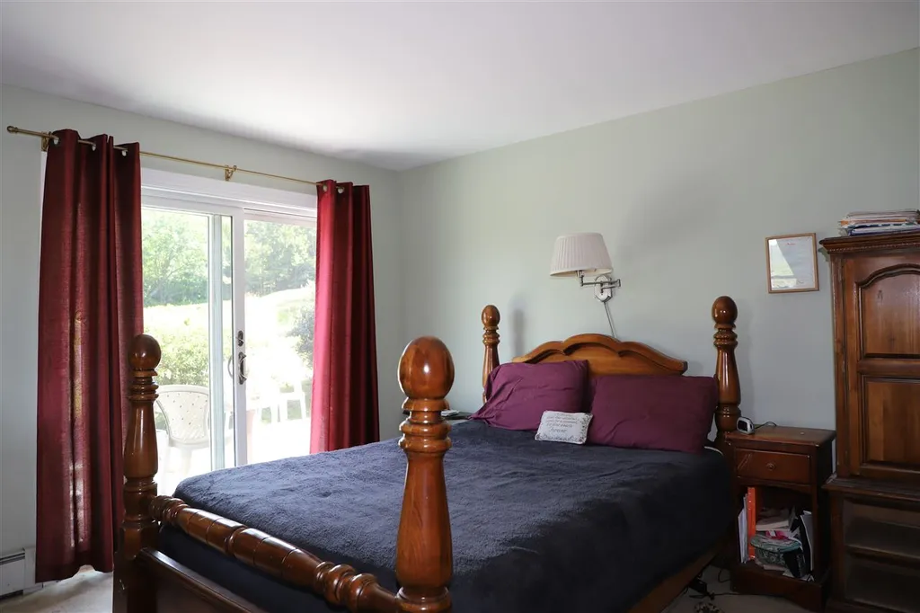 31 Homestead Road Alstead NH 03602