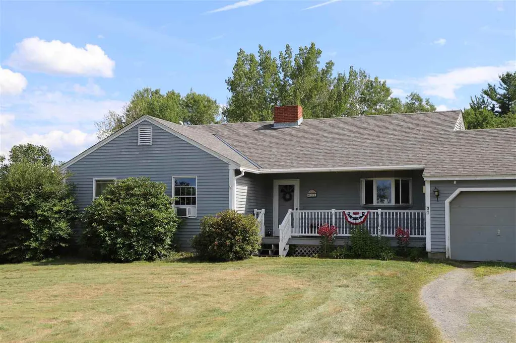 31 Homestead Road Alstead NH 03602