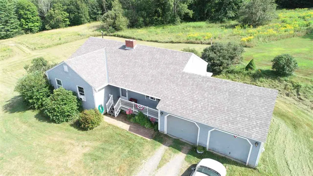 31 Homestead Road Alstead NH 03602