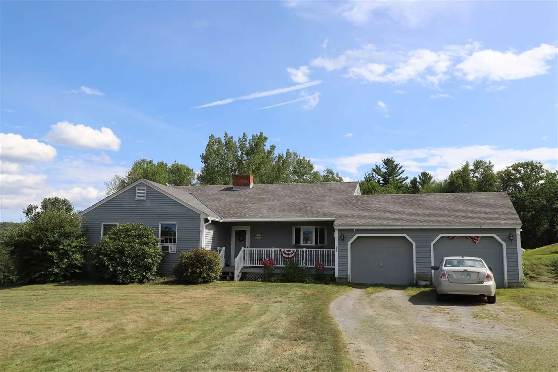 31 Homestead Road Alstead NH 03602