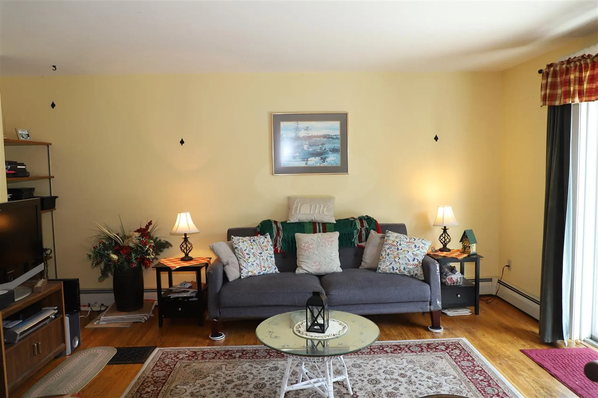 31 Homestead Road Alstead NH 03602