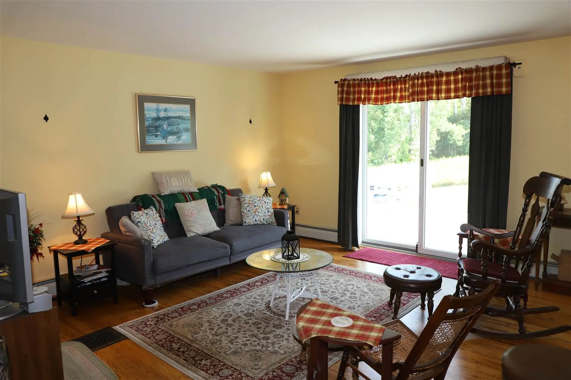 31 Homestead Road Alstead NH 03602