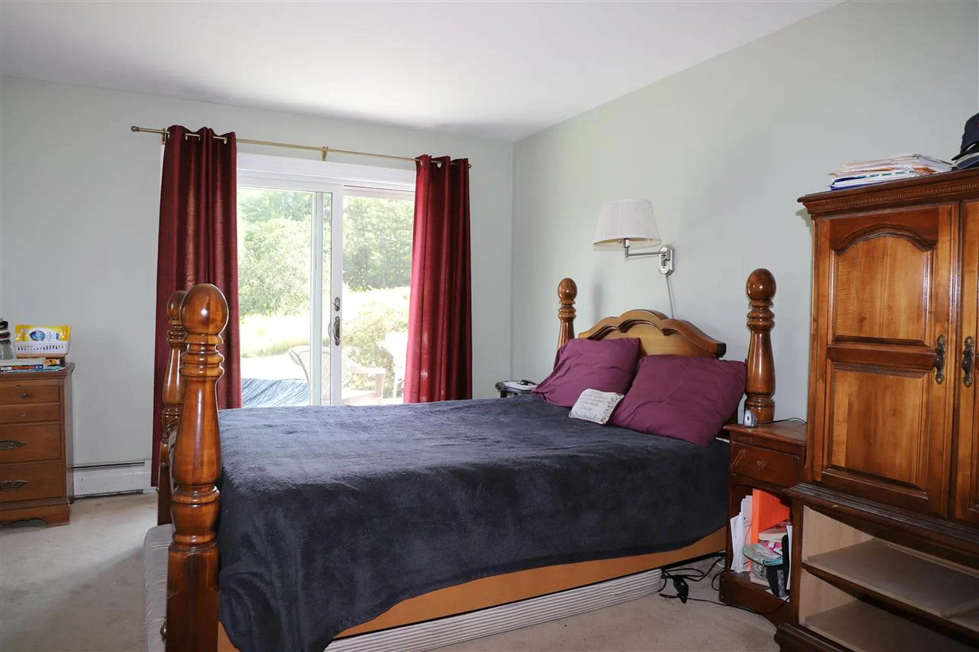 31 Homestead Road Alstead NH 03602