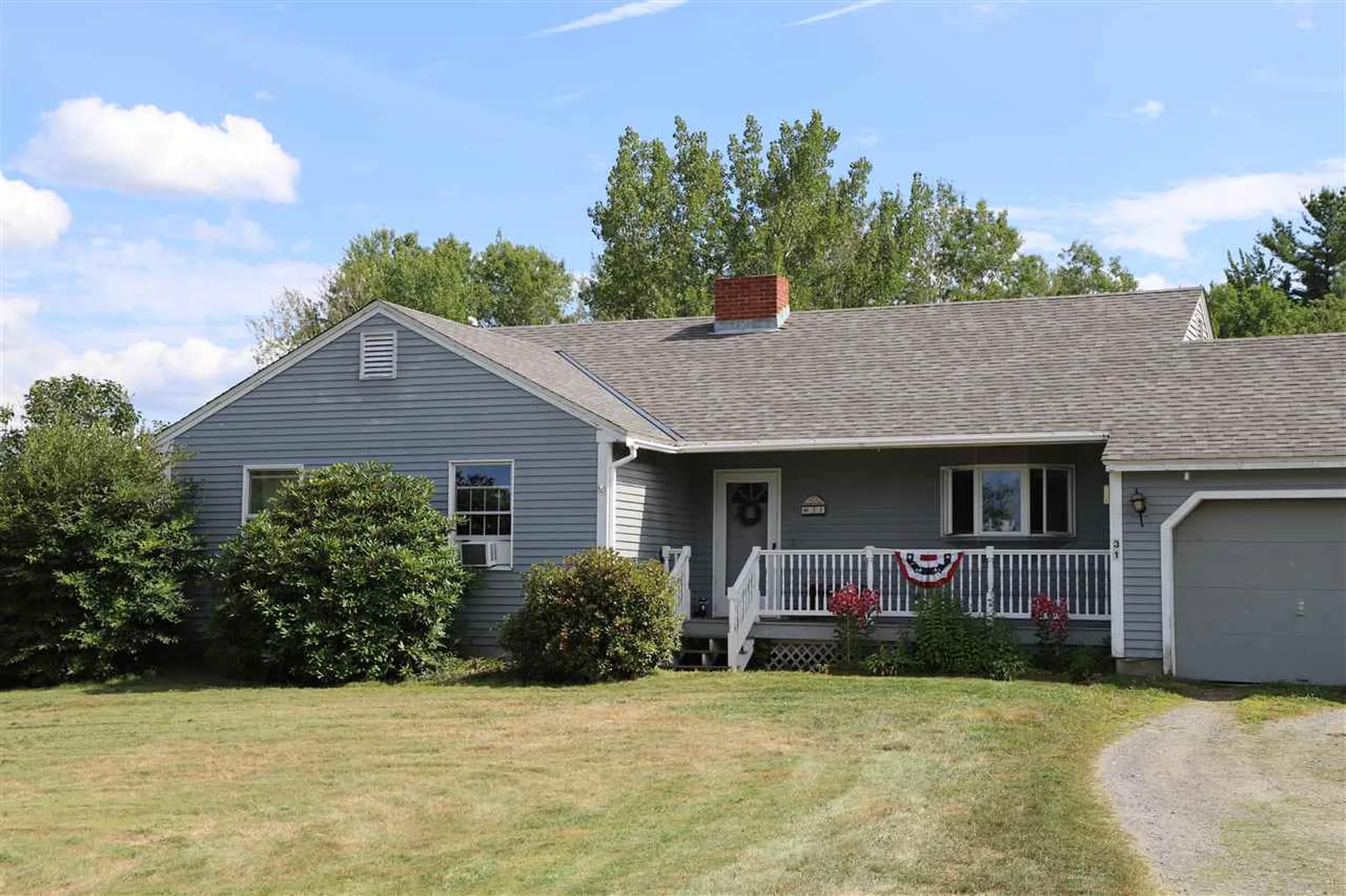 31 Homestead Road Alstead NH 03602