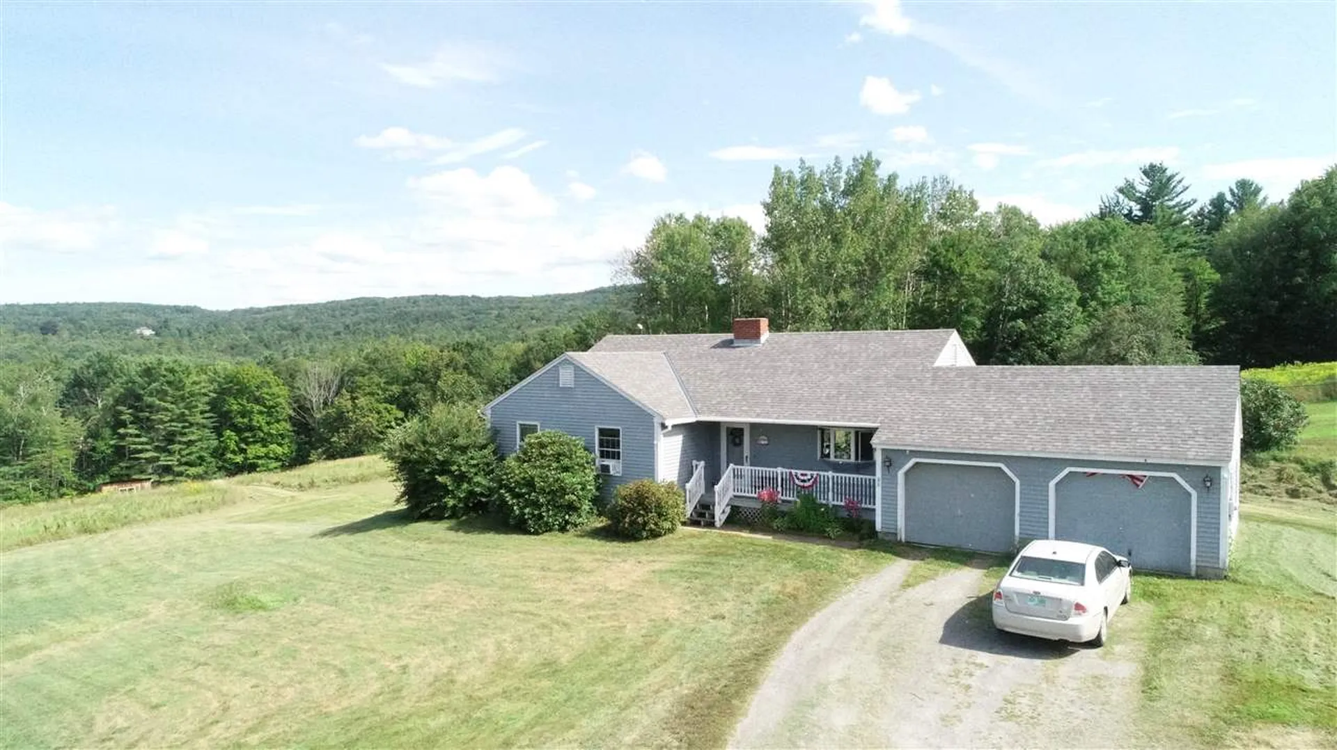 31 Homestead Road Alstead NH 03602