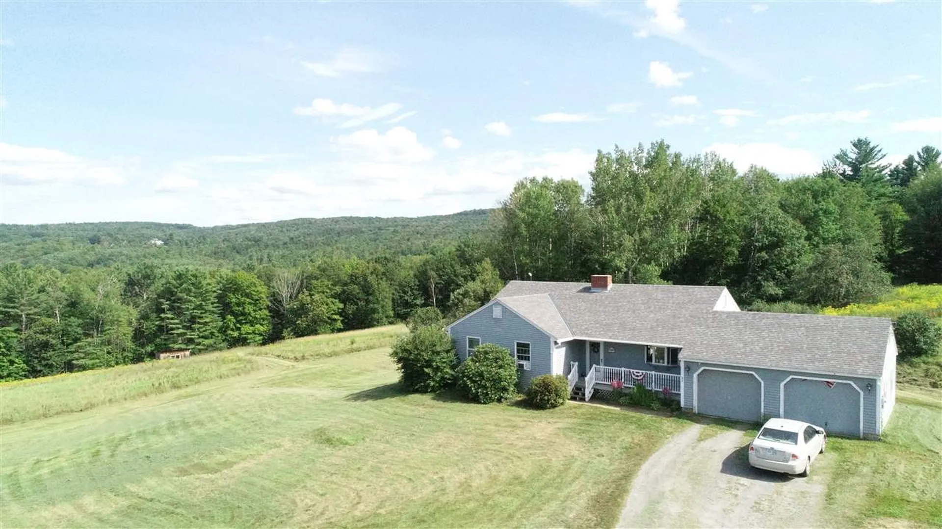 31 Homestead Road Alstead NH 03602