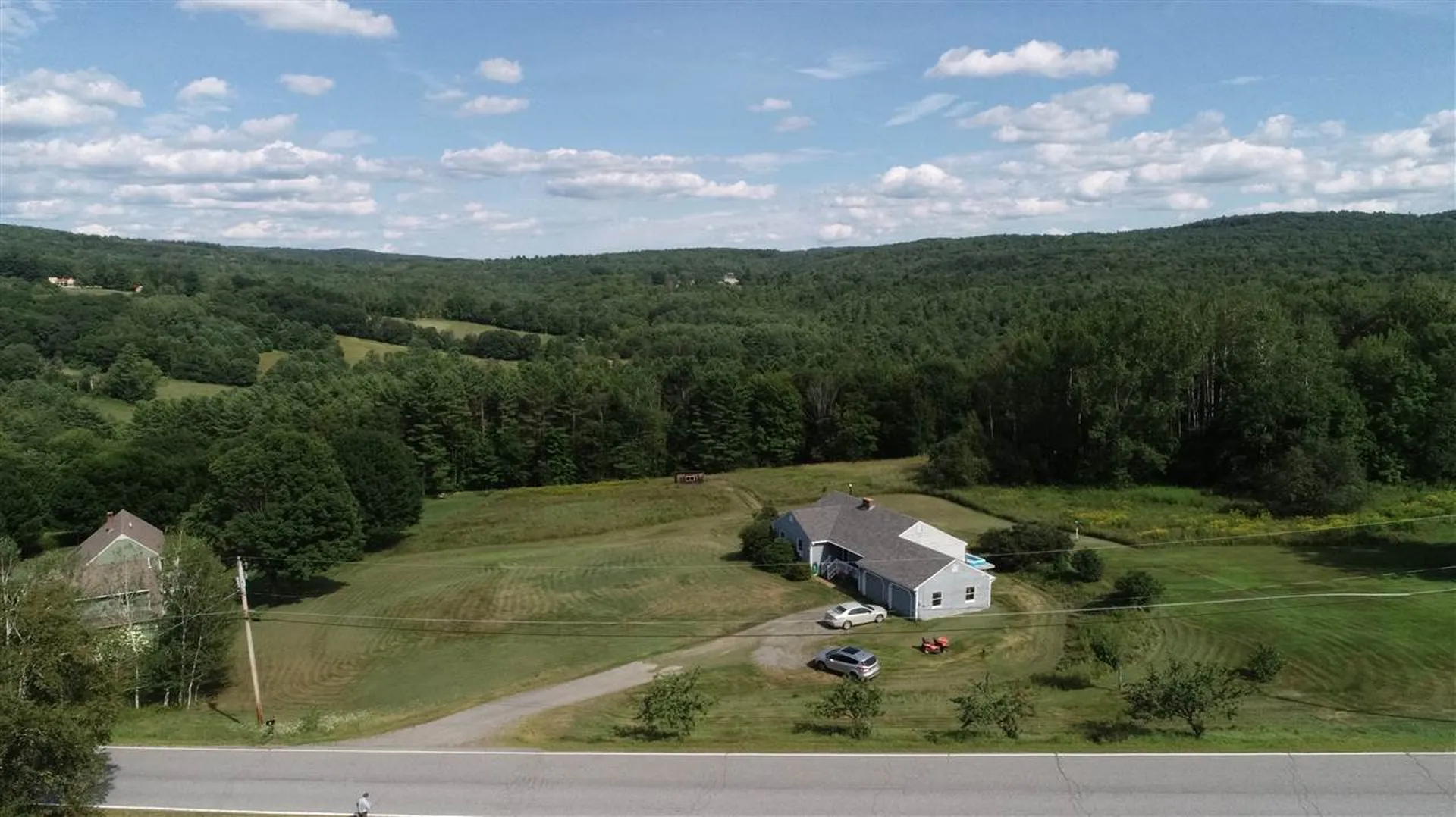 31 Homestead Road Alstead NH 03602
