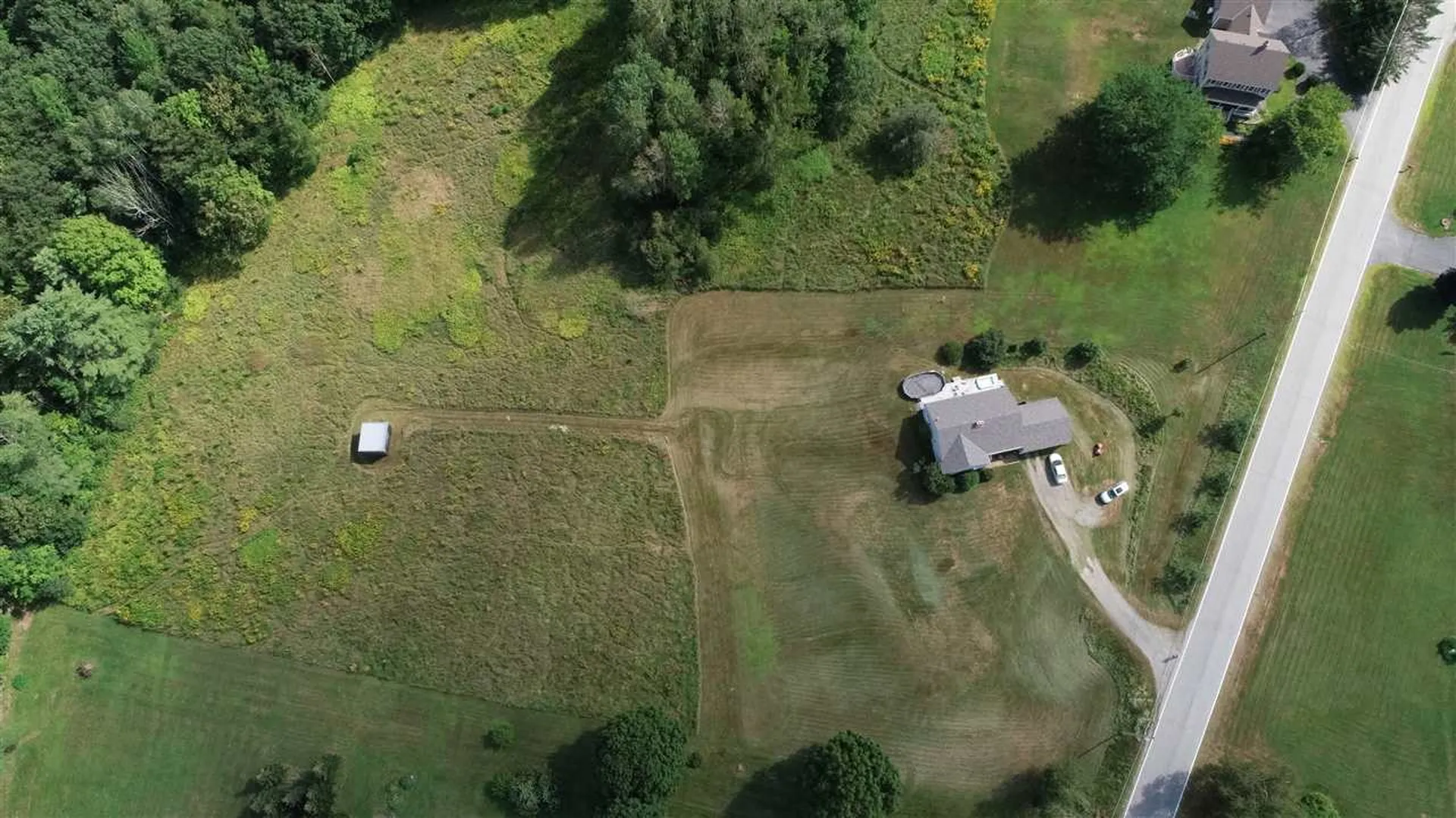 31 Homestead Road Alstead NH 03602