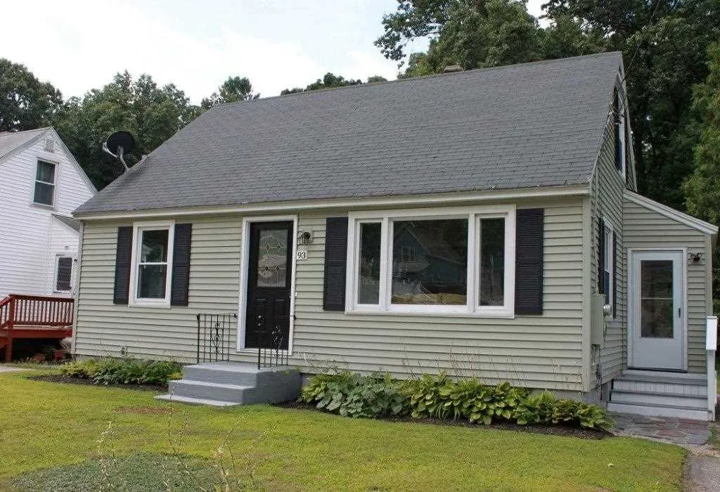 93 Salem Street Manchester NH 03102